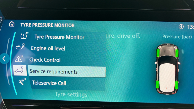 MINI Clubman 2.0 Cooper S Classic 6dr Petrol Estate